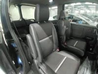 Honda STEP WAGON лот № 33067 оценка 3.5  с аукциона в Японии 9