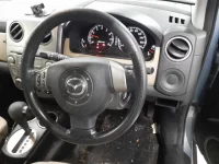 Mazda VERISA лот № 10108 оценка 3  с аукциона в Японии 6