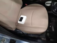 Mazda VERISA лот № 10108 оценка 3  с аукциона в Японии 7