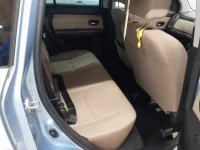 Mazda VERISA лот № 10108 оценка 3  с аукциона в Японии 9