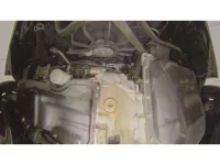 Mazda VERISA лот № 10108 оценка 3  с аукциона в Японии 10