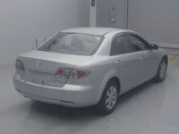 Mazda ATENZA SEDAN лот № 4167 оценка RA  с аукциона в Японии 1