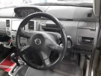 Nissan X-TRAIL лот № 10112 оценка 3  с аукциона в Японии 6