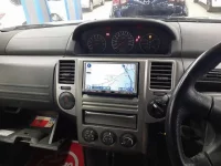 Nissan X-TRAIL лот № 10112 оценка 3  с аукциона в Японии 8