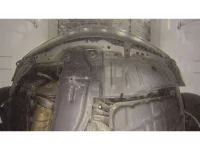 Nissan X-TRAIL лот № 10112 оценка 3  с аукциона в Японии 10