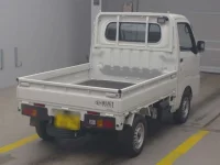 Daihatsu HIJET TRUCK лот № 3014 оценка 5  с аукциона в Японии 1