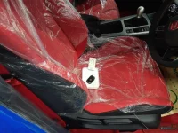 Honda CIVIC лот № 36063 оценка 6  с аукциона в Японии 7