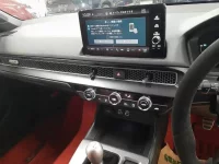 Honda CIVIC лот № 36063 оценка 6  с аукциона в Японии 8