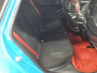 Honda CIVIC лот № 36063 оценка 6  с аукциона в Японии 9