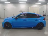 Honda CIVIC лот № 36063 оценка 6  с аукциона в Японии 3