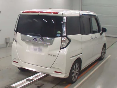 Daihatsu THOR