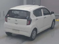 Toyota PIXIS EPOCH лот № 4182 оценка RA  с аукциона в Японии 1