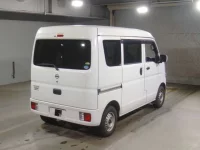 Nissan CLIPPER VAN лот № 3017 оценка 3.5  с аукциона в Японии 1