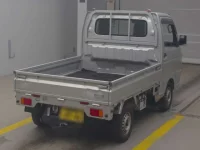 Suzuki CARRY TRUCK лот № 3016 оценка 3.5  с аукциона в Японии 1