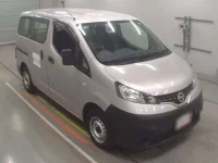 Nissan NV200 лот № 10120 оценка 3  с аукциона в Японии 4