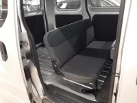 Nissan NV200 лот № 10120 оценка 3  с аукциона в Японии 9