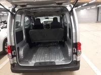 Nissan NV200 лот № 10120 оценка 3  с аукциона в Японии 8