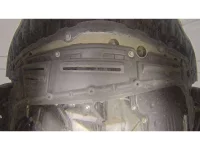 Nissan NV200 лот № 10120 оценка 3  с аукциона в Японии 10