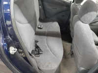 Toyota VITZ лот № 10121 оценка 2  с аукциона в Японии 9