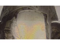 Toyota VITZ лот № 10121 оценка 2  с аукциона в Японии 10