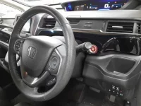Honda FREED лот № 36068 оценка 4  с аукциона в Японии 6