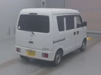 Mazda SCRUM лот № 4200 оценка RA  с аукциона в Японии 1