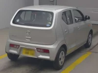 Mazda CAROL лот № 3022 оценка 4  с аукциона в Японии 1