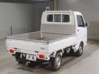 Suzuki CARRY TRUCK лот № 3034 оценка 3.5  с аукциона в Японии 1