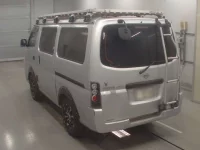 Nissan CARAVAN VAN лот № 10132 оценка RA  с аукциона в Японии 5