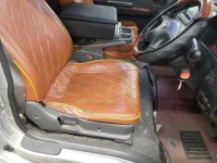 Nissan CARAVAN VAN лот № 10132 оценка RA  с аукциона в Японии 7