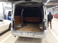 Nissan CARAVAN VAN лот № 10132 оценка RA  с аукциона в Японии 8