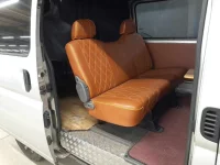 Nissan CARAVAN VAN лот № 10132 оценка RA  с аукциона в Японии 9