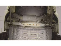 Nissan CARAVAN VAN лот № 10132 оценка RA  с аукциона в Японии 10