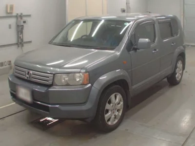 Honda CROSSROAD