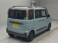 Mazda FLAIR WAGON лот № 30042 оценка 4.5  с аукциона в Японии 1