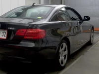 BMW 3-Series лот № 1072 оценка 3.5  с аукциона в Японии 4