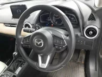 Mazda CX-3 лот № 36078 оценка 4.5  с аукциона в Японии 6