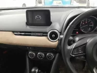 Mazda CX-3 лот № 36078 оценка 4.5  с аукциона в Японии 8