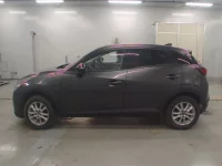 Mazda CX-3 лот № 36078 оценка 4.5  с аукциона в Японии 3