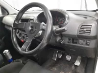 Nissan MARCH лот № 10148 оценка R  с аукциона в Японии 6