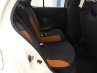 Nissan MARCH лот № 10148 оценка R  с аукциона в Японии 9