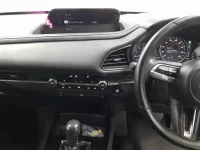 Mazda CX-30 лот № 36080 оценка 4  с аукциона в Японии 8