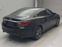 Mazda ATENZA SEDAN лот № 30053 оценка 4  с аукциона в Японии 1