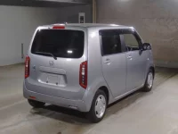 Honda N WGN лот № 3048 оценка R  с аукциона в Японии 1