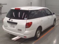 Nissan AD лот № 10152 оценка 3  с аукциона в Японии 1