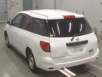 Nissan AD лот № 10152 оценка 3  с аукциона в Японии 5