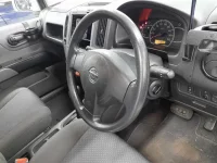 Nissan AD лот № 10152 оценка 3  с аукциона в Японии 6