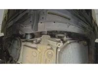 Nissan AD лот № 10152 оценка 3  с аукциона в Японии 10