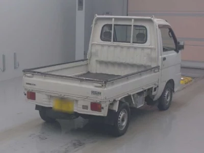 Daihatsu HIJET TRUCK  с аукциона в Японии