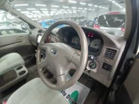 Toyota HIACE лот № 33095 оценка 4  с аукциона в Японии 6